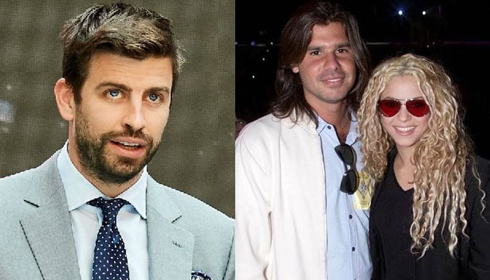 Shakira to reconcile with ex Antonio de la Rúa after Gerard Pique split?