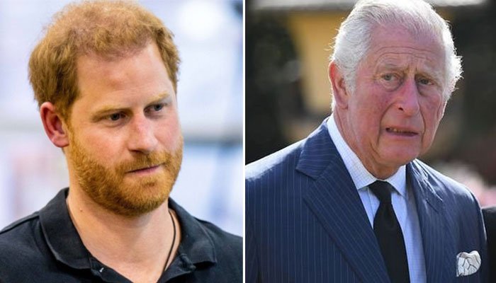 Prince Harry’s King Charles ‘barbs’ in memoir causing ‘rushed edits’?