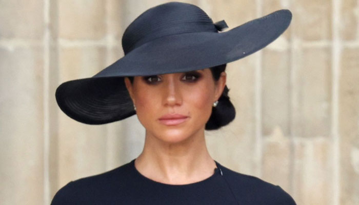 Meghan Markle ‘berceloteh’ tentang ‘seluk beluk’ Keluarga Kerajaan di TV ‘untuk uang’