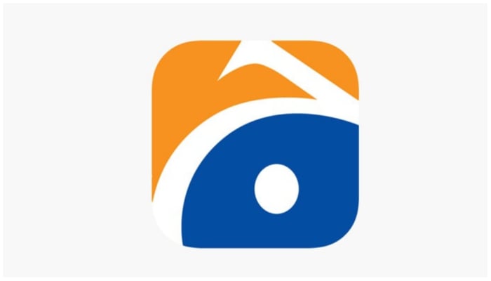 Image showing Geo News logo