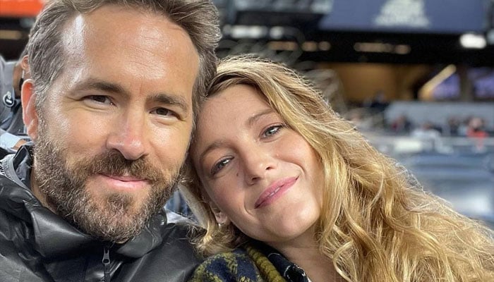 Blake Lively, Ryan Reynolds ‘always planned’ to have big family, may not ‘stop at 4’ kids