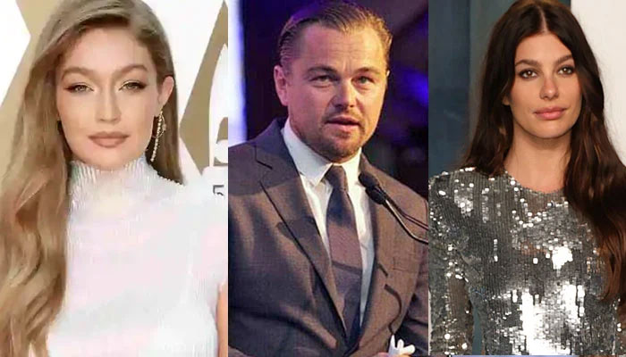 Camila Morrone ‘has no problem’ with ex Leonardo DiCaprio, Gigi Hadid romance