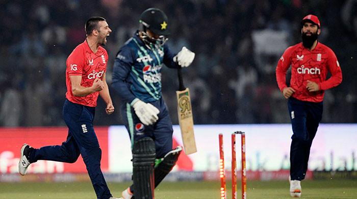 Pak vs Eng: Middle order faults still cause for concern for Pakistan