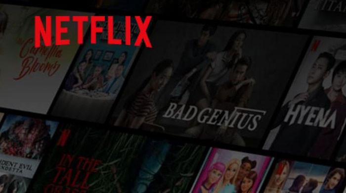 Top 10 must-watch trending TV shows & movies on Netflix