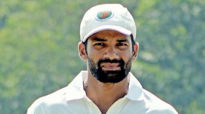 Cricket fraternity at loss after fast bowler dies due to heart attack