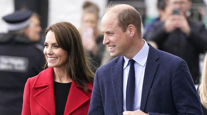 The godmother of Britain’s Prince William Resigns from Buckingham Palace Duties Amid Racism Row.