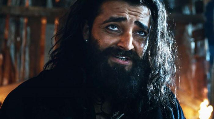 Becoming Noori Natt: Hamza Ali Abbasi details epic transformation for ‘The Legend of Maula Jatt’