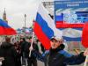 Vladimir Putin signs treaties to annex Ukrainian lands