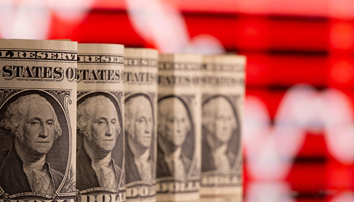 How a strong US dollar is endangering other currencies - Vimarsana News