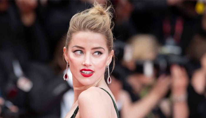 Amber Heard spotted in Spain first time after Depp-Heard trial: Photos