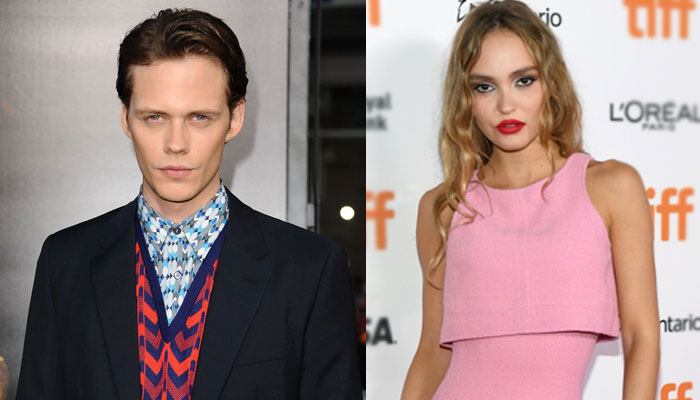 Bill Skarsgard, Lily-Rose Depp to star in Robert Eggers’ Nosferatu remake