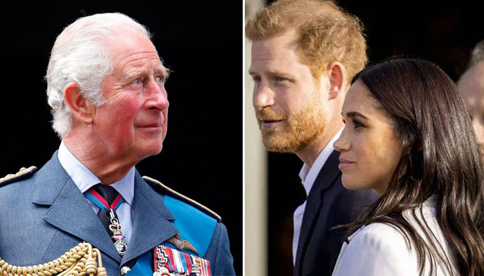 King Charles ‘can taste’ reconciliation with Meghan Markle, Prince Harry
