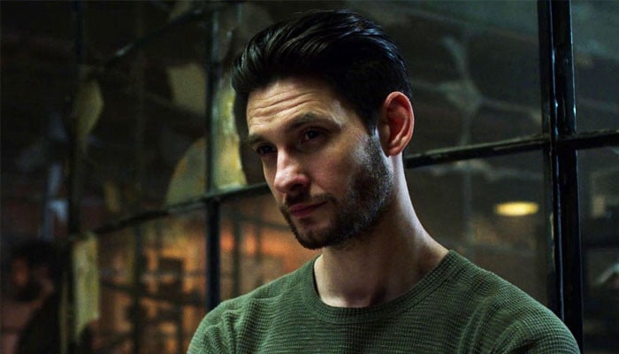 Ben Barnes reveals he was going to star in new Marvel’s show
