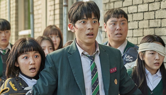 Netflix popular K-dramas to binge watch this weekend: Complete List
