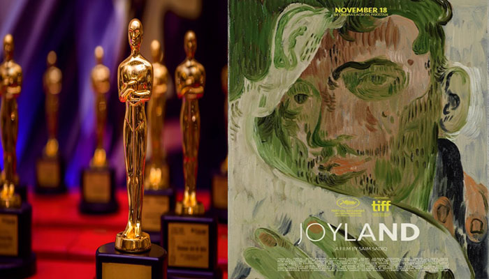 Joyland to release all across Pakistan on November 18