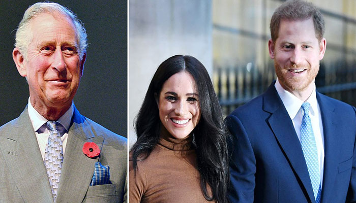 Charles may cut off Harry, Meghan as hes ‘watching Danish Queens moves