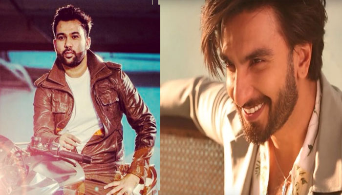 Ranveer Singh and Abbas Ali Zafar last appeared together in Yash Rajs Gunday