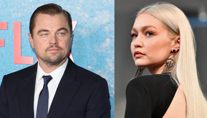 Gigi Hadid, Leonardo DiCaprio fuel dating rumors after being clicked at same hotel