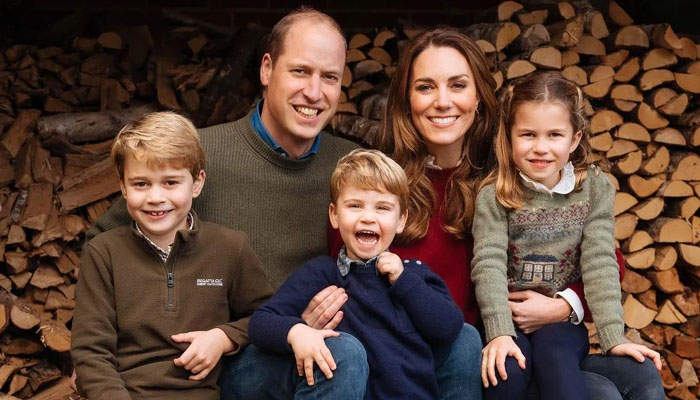 Kate Middleton sends internet in awe as she recalls her children’s reaction to Royal engagement