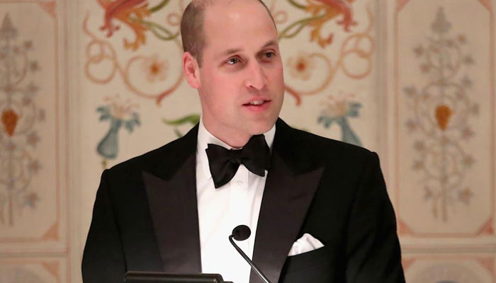 Prince William says online safety for children shouldnt be afterthought