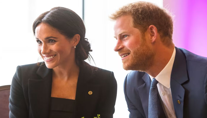 Prince Harry, Meghan Markle to ditch their PR Firm: Big deal!