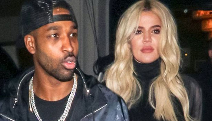 Khloe Kardashian, Tristan Thompson ‘not on speaking terms’ after baby no. 2: Insider