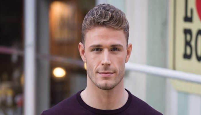 Hollyoaks Callum Kerr parts ways with fiancee Olivia Anderson, source reveals
