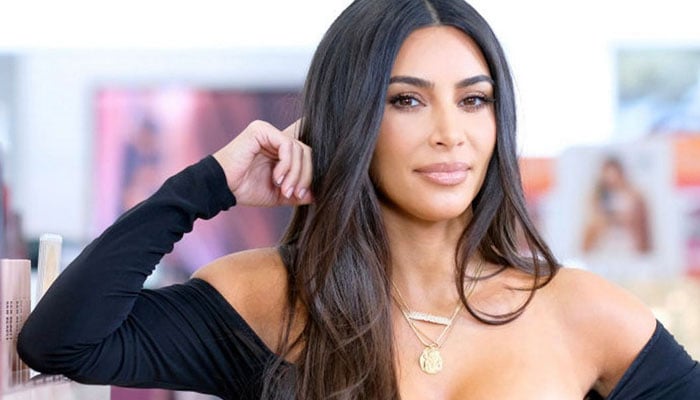 Kim Kardashian reminds fans to follow ‘protocol’ before flying on her $150 million private jet