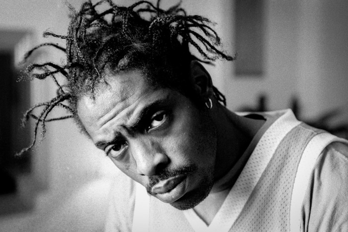 Father-of-ten Coolio was under three child support lawsuits before death, records reveal