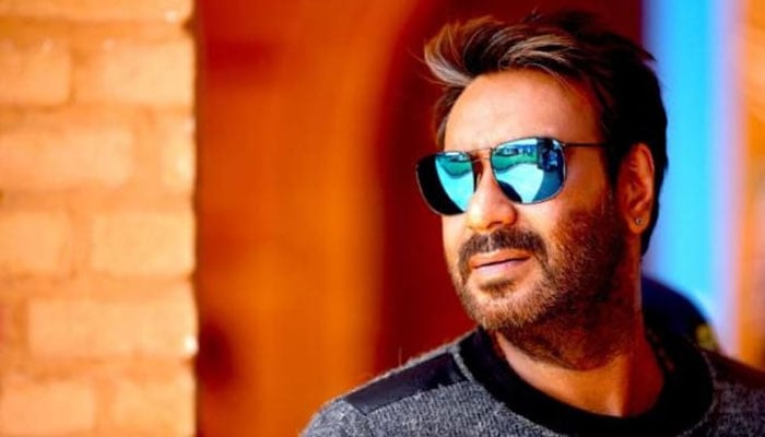 Ajay Devgns Maidaan to release next year February