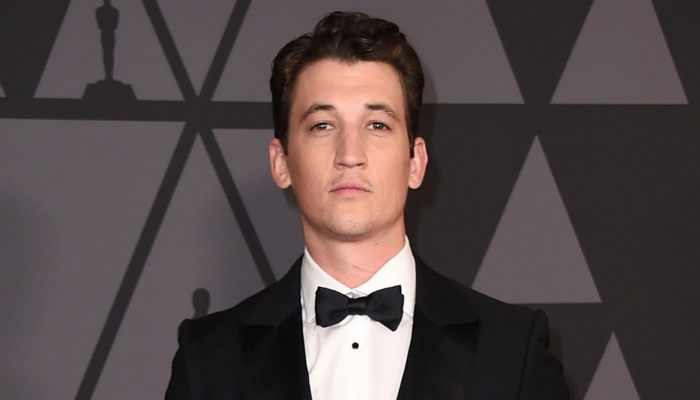 Miles Teller set to host ‘Saturday Night Live’ season 48