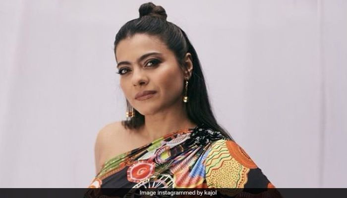 Kajol appreciates Ajay Devgn for winning National Film Award