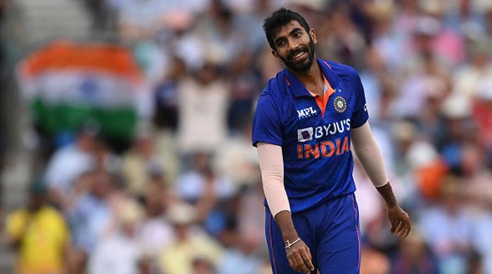 Sourav Ganguly says Jasprit Bumrah 'not ruled out' of T20 World Cup yet