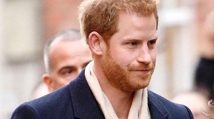 Prince Harry ‘never wants’ press to know his every move?
