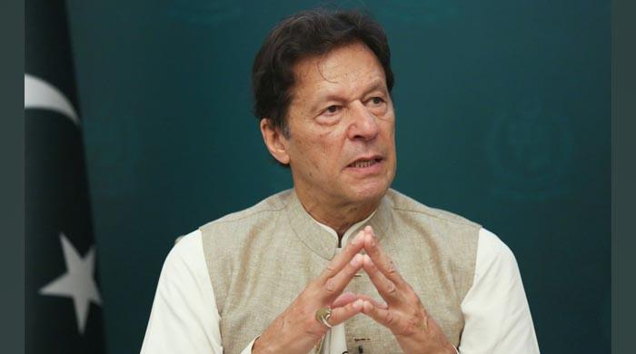 Imran Khan's arrest warrant issued over controversial remarks against female judge