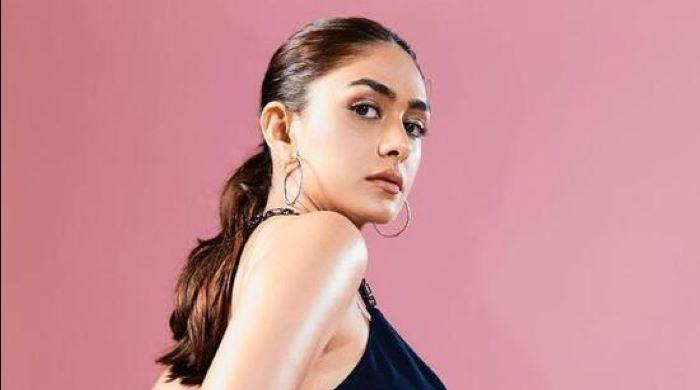 Mrunal Thakur says people ask about her baby after learning her age