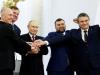 Defiant Putin proclaims Ukrainian annexation as military setback looms