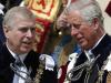 'Spare' Prince Andrew 'quite worried' about Charles as King: 'Still not over it'