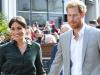 Prince Harry, Meghan Markle going solo with PR?