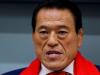 Japan’s famous wrestler Inoki, who was defeated by Pakistan’s Jhara, dies aged 79