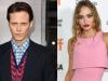 Bill Skarsgard, Lily-Rose Depp to star in Robert Eggers’ 'Nosferatu' remake