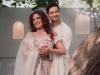 Ali Fazal, Richa Chadha look ethereal at their cocktail party: See Pictures