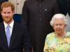 Queen 'firmly put' Prince Harry 'in his place' post him being 'downright rude'