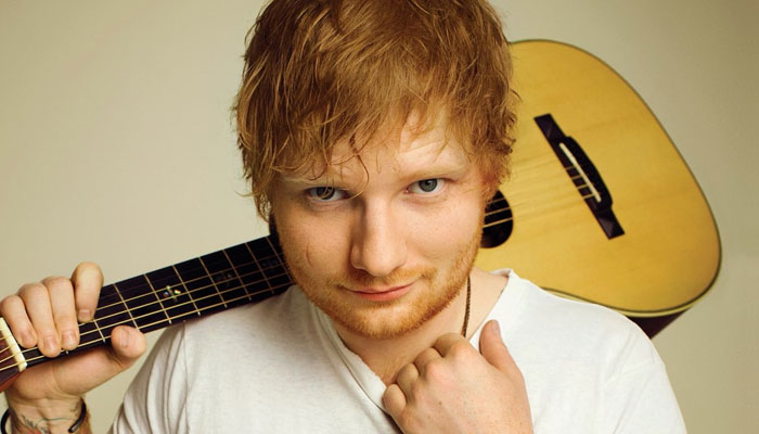 Ed Sheeran facing $100M lawsuit for ‘Thinking Out Loud’