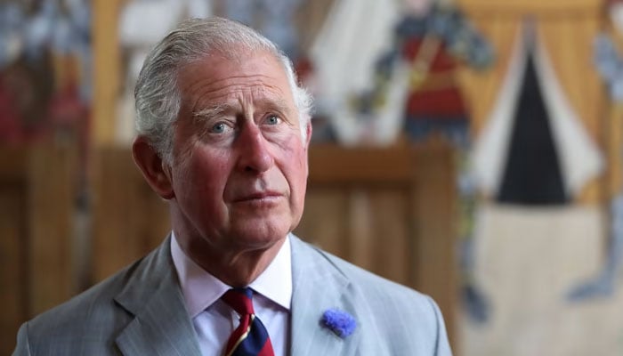 King Charles III issues 1st Knighthood since ascending the throne