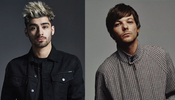 Zayn Malik, Louis Tomlinson may rekindle friendship after seven years