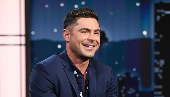 Zac Efron reacts to Marvel's casting call rumours for his look-alike - Vimarsana News