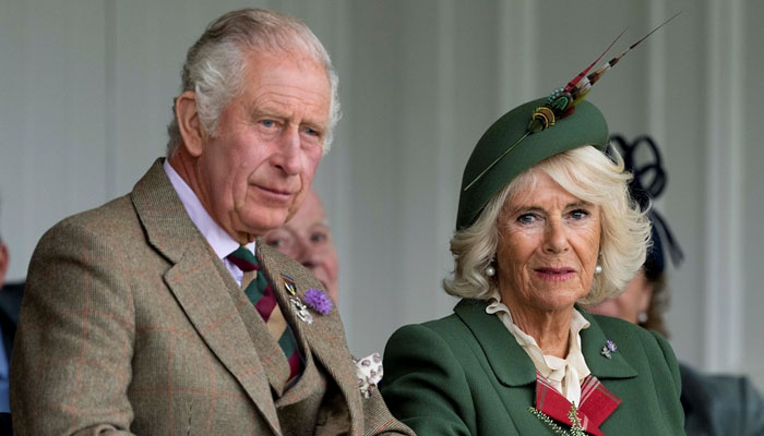 King Charles, Queen Camilla attend church service in Balmoral after royal mourning period ends