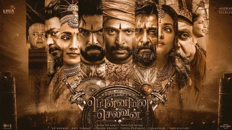 Ponniyin Selvan: I becomes the biggest Tamil movie of 2022