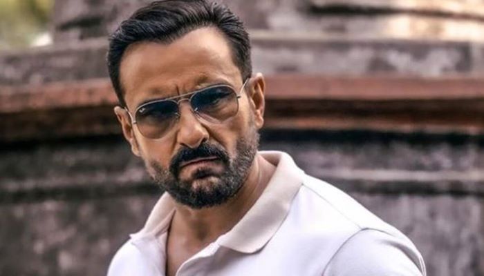 Saif Ali Khan says people believed he switched to TV at the time of Sacred Games